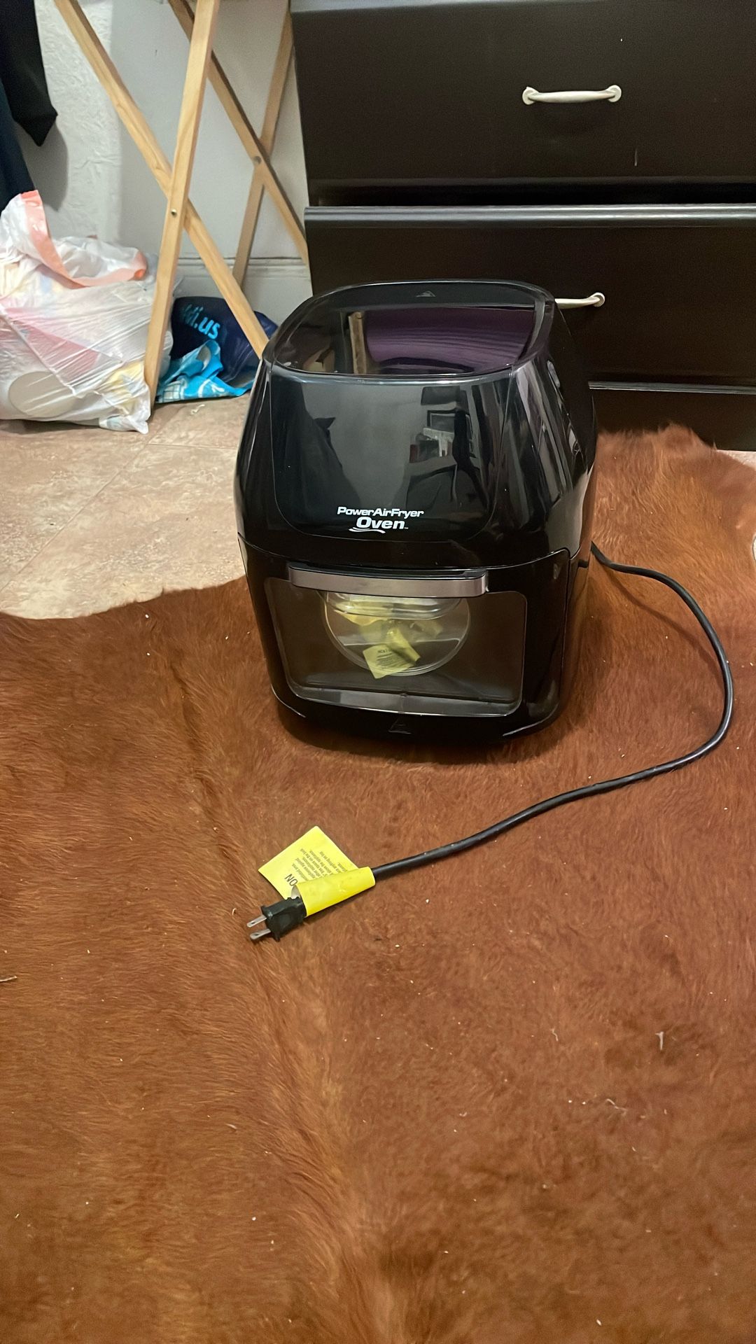 Air Fryer Oven