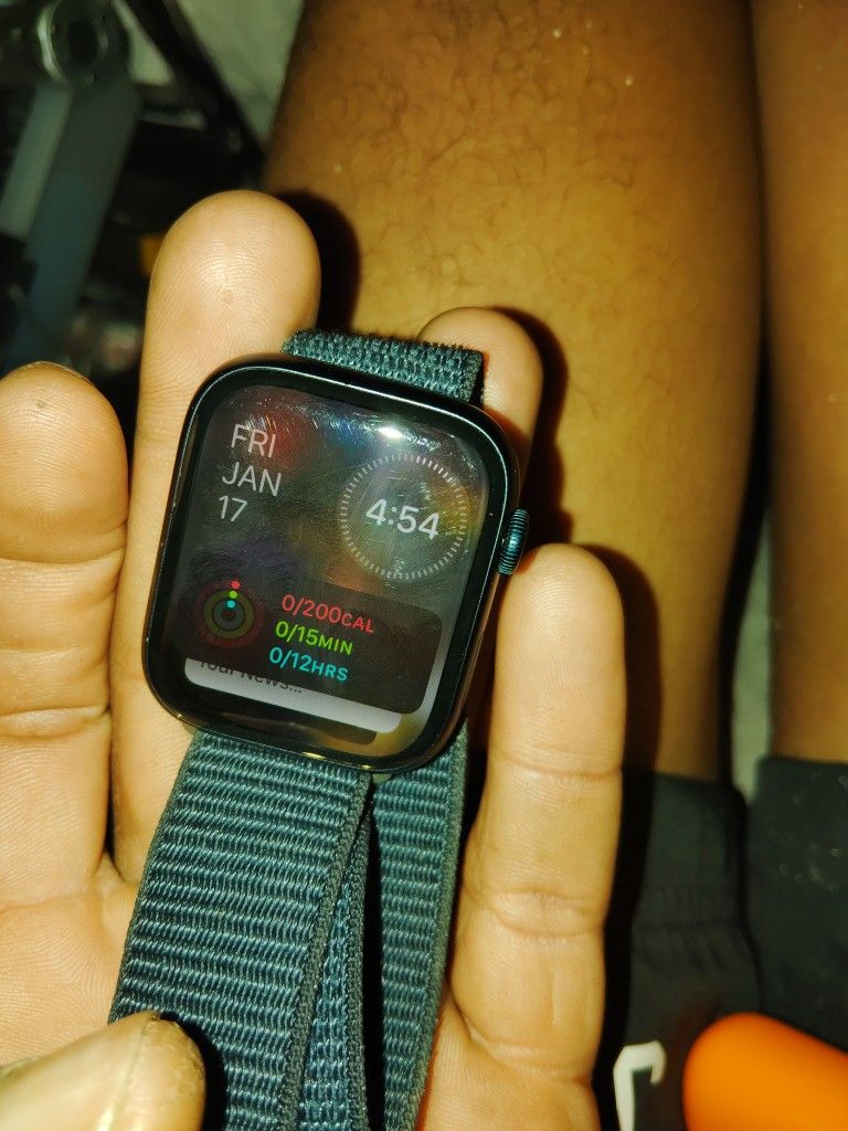 Apple Watch Series 9