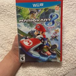 Wii U Games