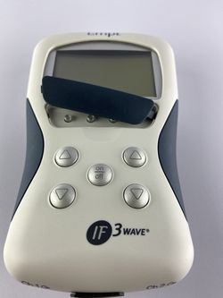 Empi TENS / Electrotherapy Auction