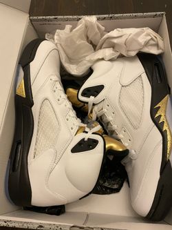 Jordan’s 5