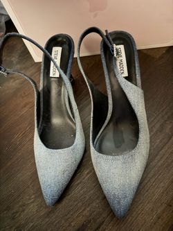 Steve Madden heels
