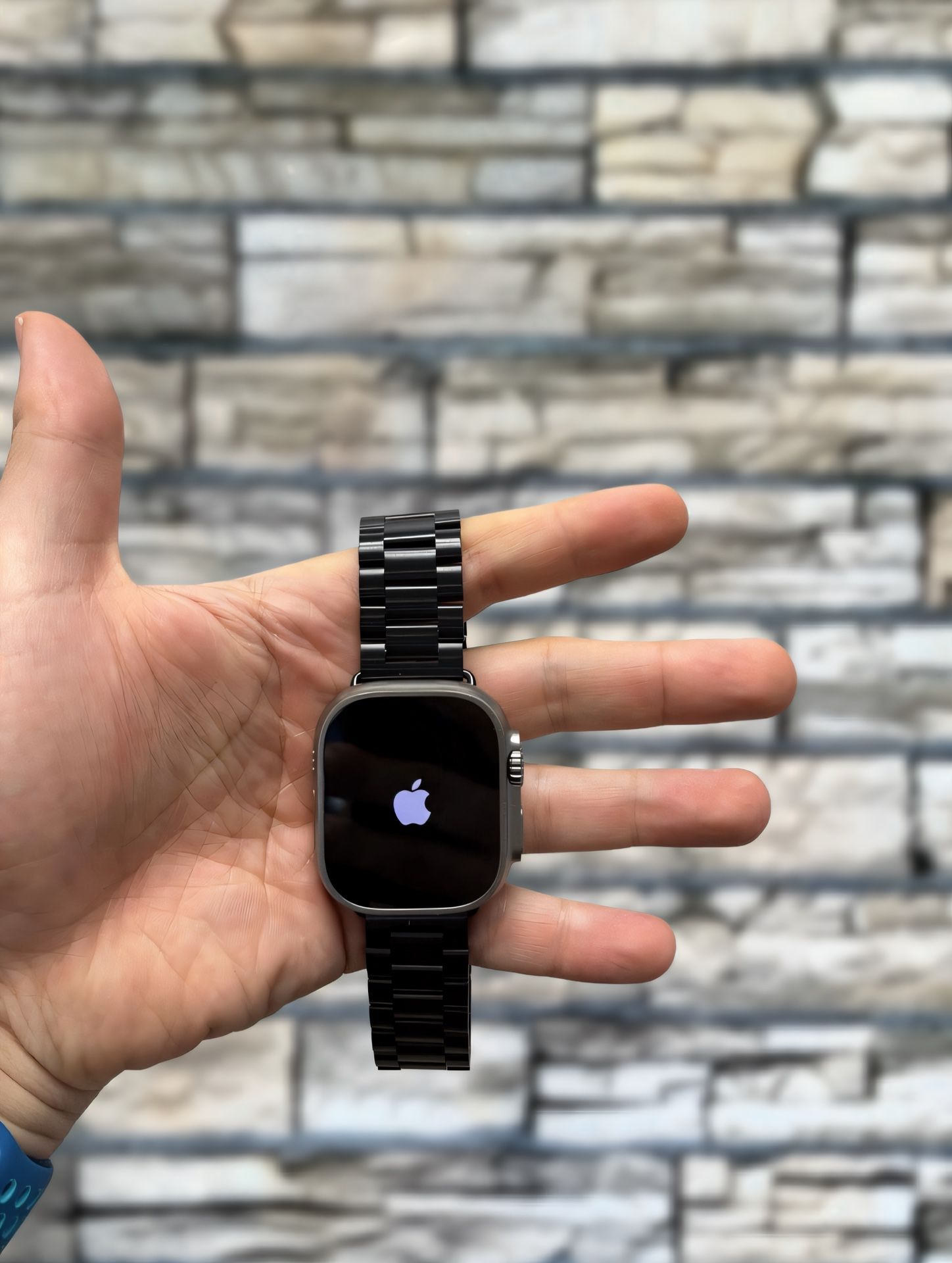 New Apple Watch ULTRA 2 W GPS + Cellular (49MM) | Last Model - Next Level Features + WRNTY