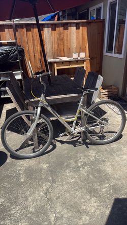 Schwinn Sierra 7