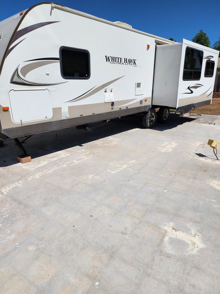 2013 Jayco Travel Trailer for Sale in Mesa, AZ OfferUp