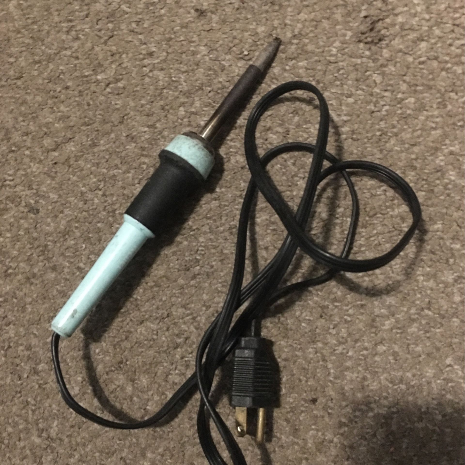 Weller Soldering Iron 7400