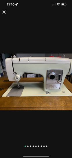 Sears Kenmore Sewing Machine