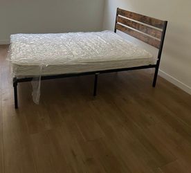 Bed Frame