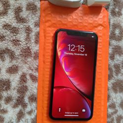  Iphone XR, 64gb T-Mobile, Metro PCs