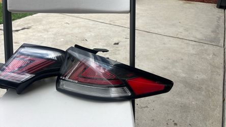 Head light 2022 Hyundai Ioniq Hybrid