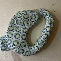 My Brestfriend Pillow
