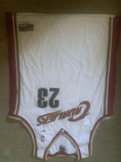 Cleveland Cavaliers LeBron James