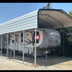 Rv Covers 