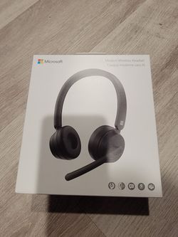Headset / Audifonos