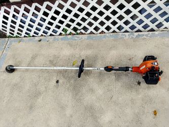 Echo Gas String Trimmer Weed Eater