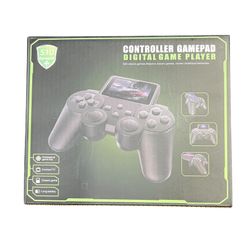 MARIO BROS CONTROLLER GAMEPAD