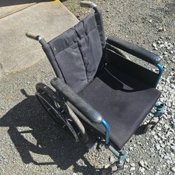 Youth Wheelchair 