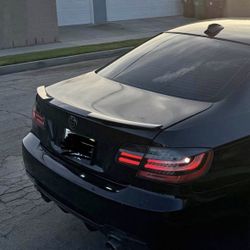 E92 Tail Lights Bayoptics 