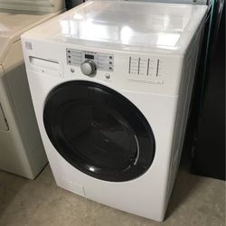 Kenmore Washer Machine 