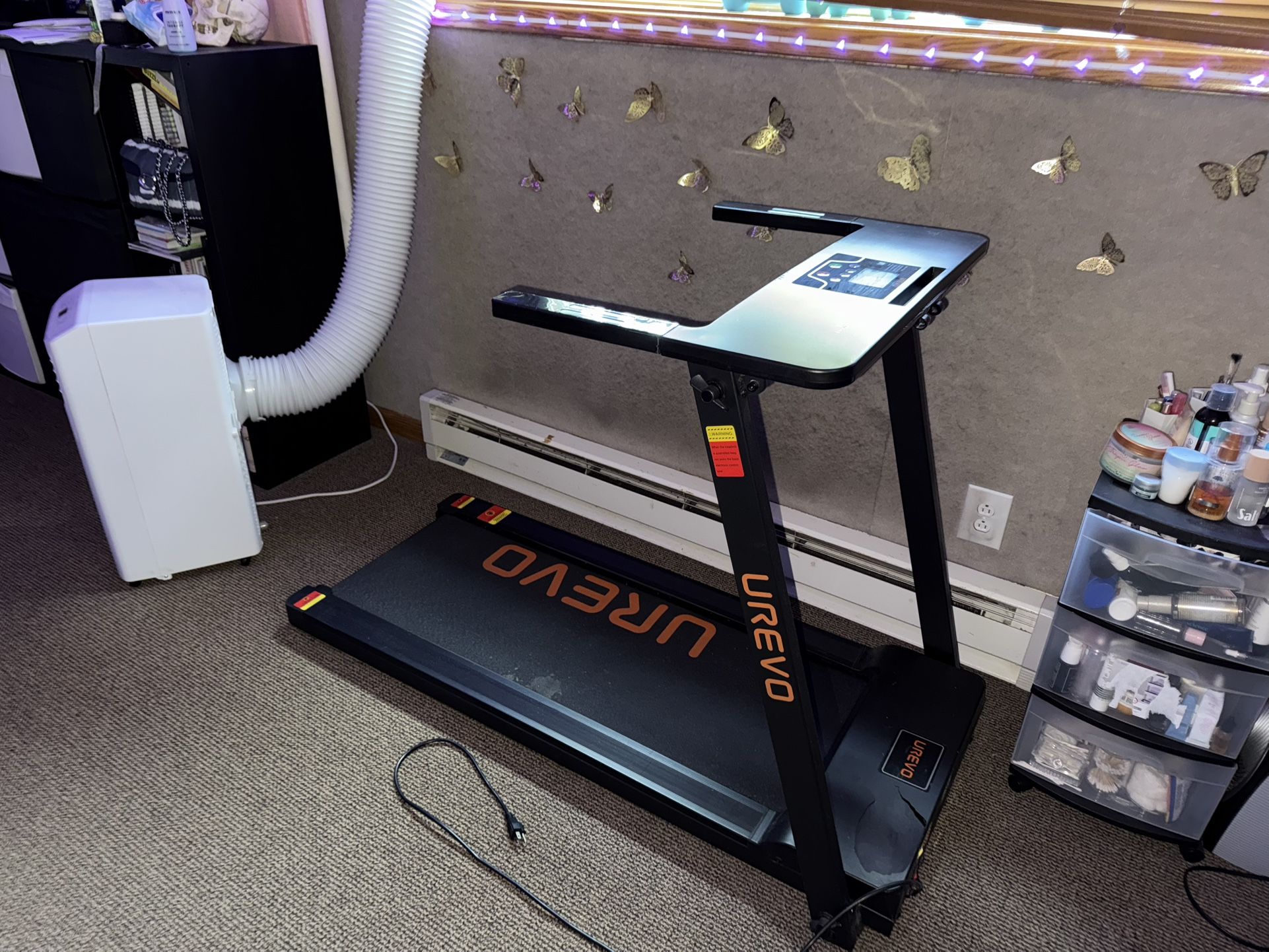 Treadmill