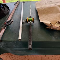 54 special AB Biller Spear fishing gun