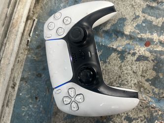PS 5 controller