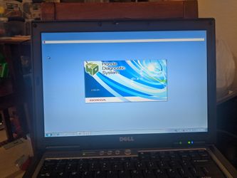 honda diagnostic laptop