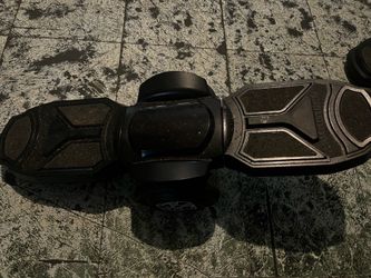 hoverboards