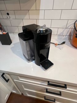 Nespresso Vertuo Coffee Machine
