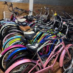 Beach Cruisers For Sale 