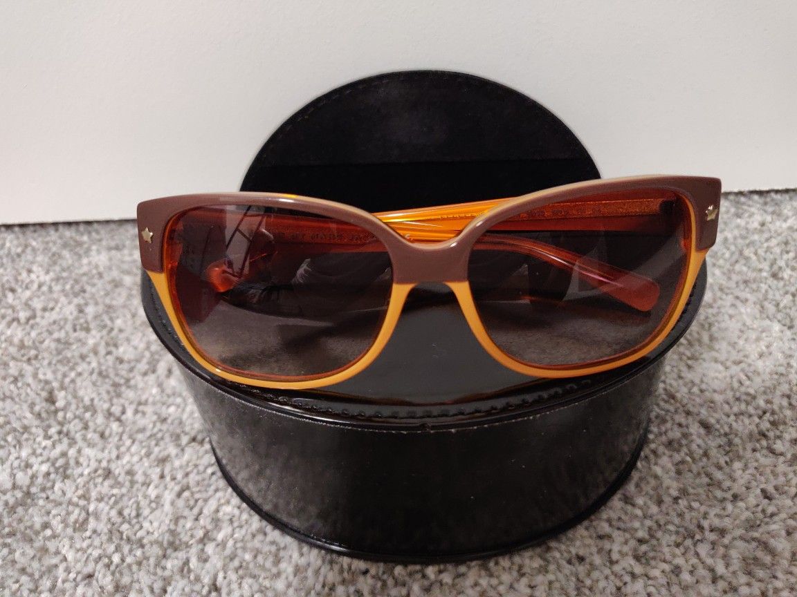 Marc by Marc Jacobs Sunglasses