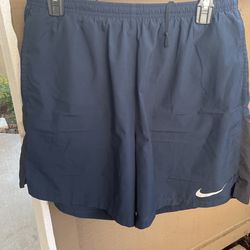 Nike Running Shorts XL