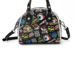 Von Dutch Bowling Bag 