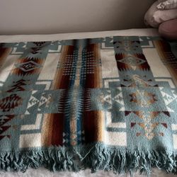 Pendleton Blanket 