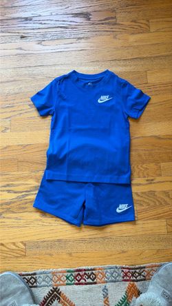 NIKE kids set - SIZE XS AGE 4