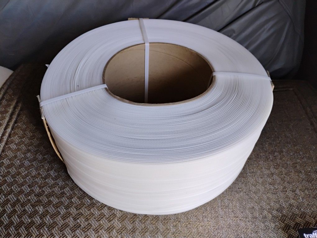 Polypropylene Strapping