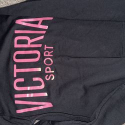 victoria secret crew neck