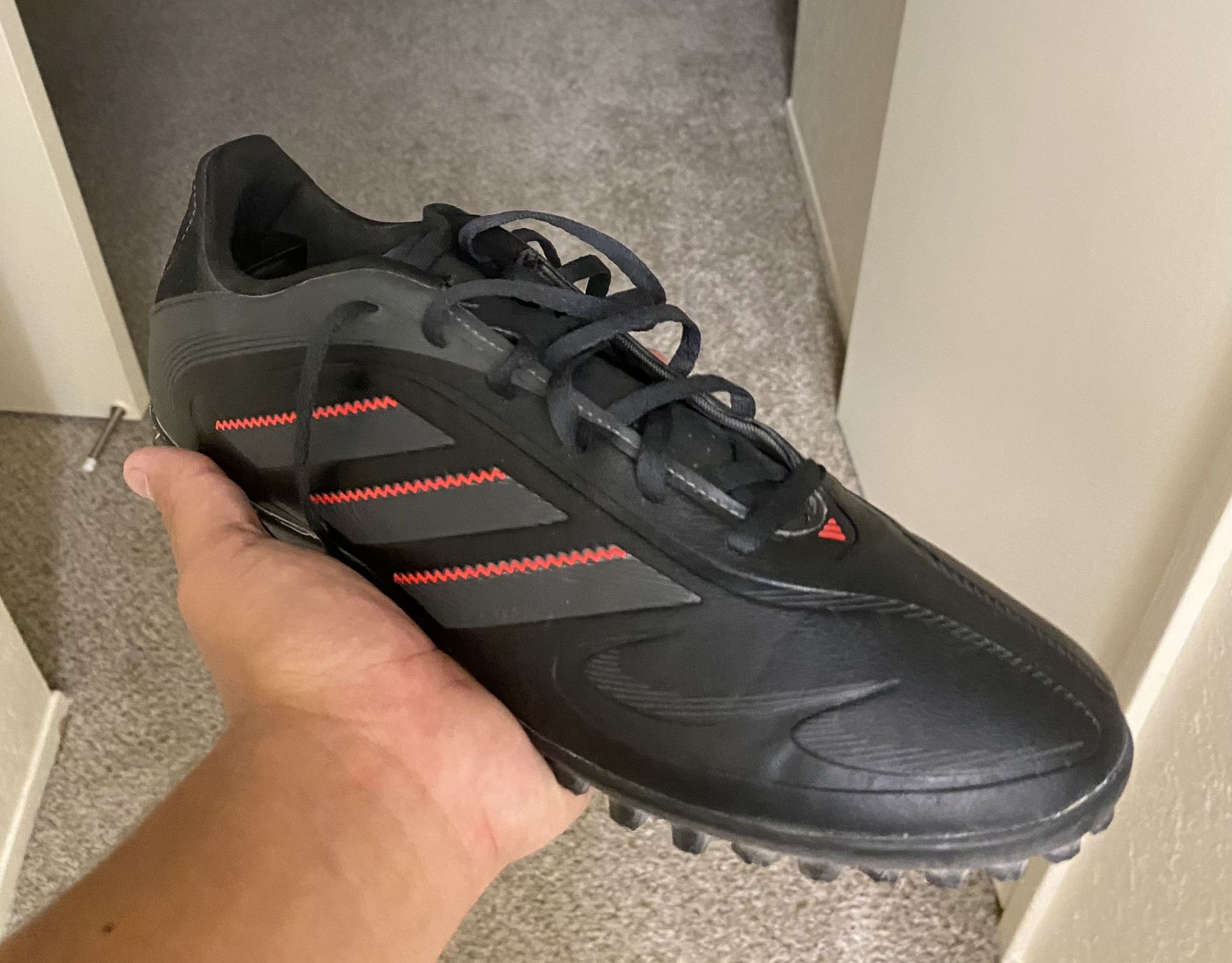 Soccer Indoor Cleats 