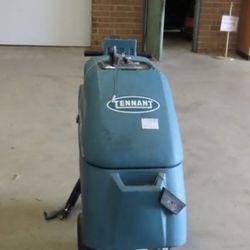 (1) Tennant  Model # 5280, Serial #005154 