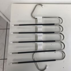 Pants Hanger  Set 2