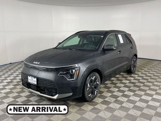 2023 Kia Niro EV