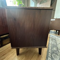 Two Night Stands Brown