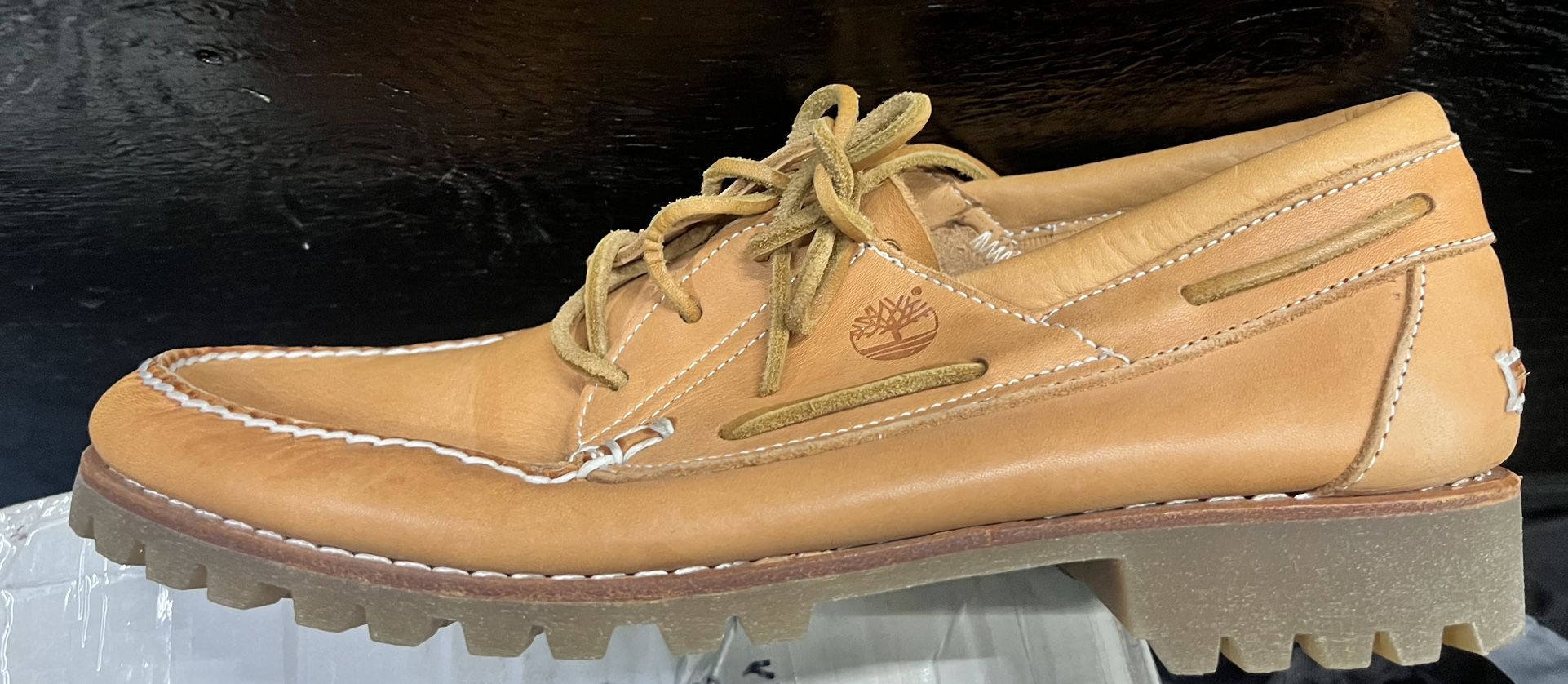 Timberland