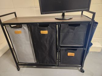 Laundry Organizer