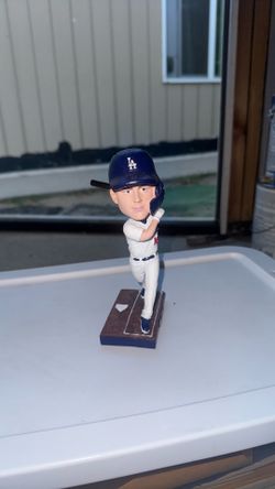 Dodgers : Will Smith Bobble Head