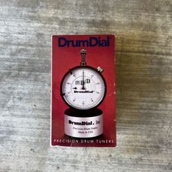 Drum Dial Drum Tuner 
