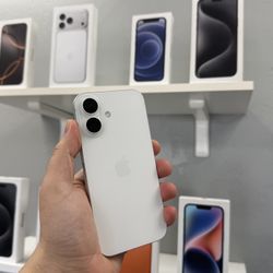 iPhone 16 Unlocked 128gb