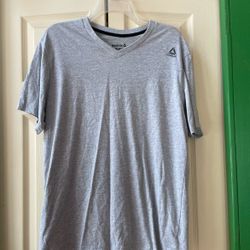 Mens Reebok Shirt
