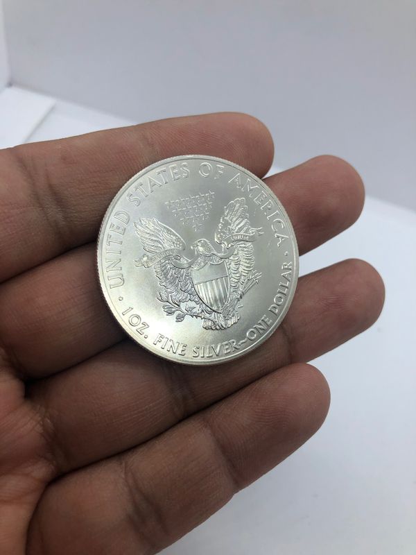 silver coins for sale us mint