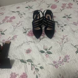 High Heels… Num. 6